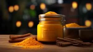 Soothing Your Skin with Curcumin Cream: The Natural Fix for Burns and Pesky Psoriasis