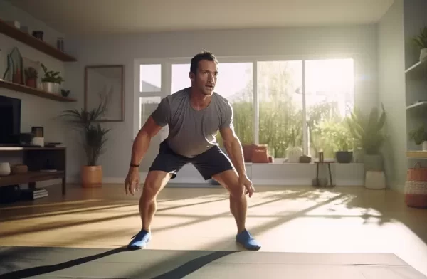 Stop the Couch Potato Routine: Save Your Brain with Simple Moves!