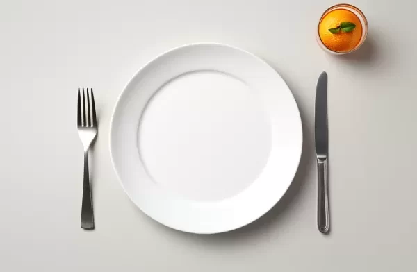 Shrink Your Portions, Sharpen Your Mind: The Surprising Link Between Diet and Brain Power