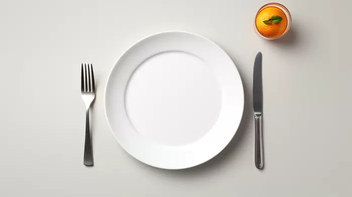 Shrink Your Portions, Sharpen Your Mind: The Surprising Link Between Diet and Brain Power