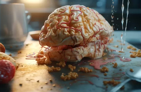 Slash Sugar, Save Your Memory: The Diet Swap to Outsmart Alzheimer's