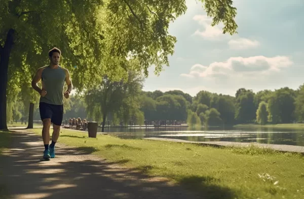 Dodge High Blood Pressure with This Simple Weekly Exercise Plan!