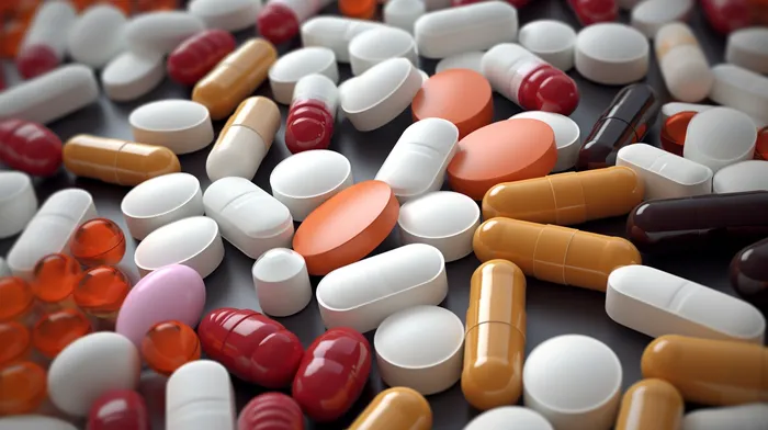 The Hidden Risks of Prescription Drugs Revealed