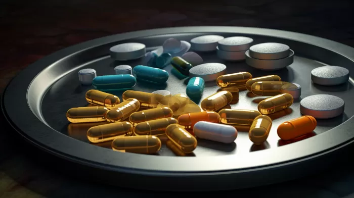 Sleeping Pills: A Hidden Hazard for Heart Patients?