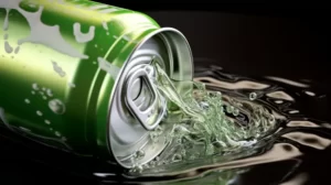 Is Your Favorite Soda Can Risky for Your Heart?