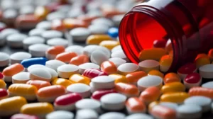 Could Your Medicine Cabinet Be a Killer? The Shocking Truth About Prescription Drug Deaths