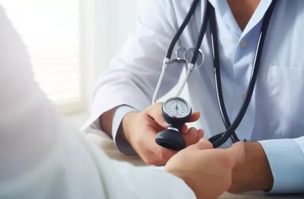 Silent Danger: Why Doctors Might Miss a High Blood Pressure Diagnosis in Young Adults