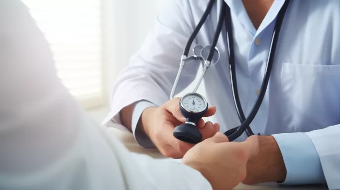 Silent Danger: Why Doctors Might Miss a High Blood Pressure Diagnosis in Young Adults