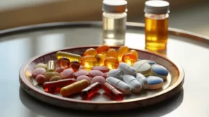 Sip Your Way to a Speedier Hospital Checkout: How Supplements Can Trim Your Stay and Save Cash