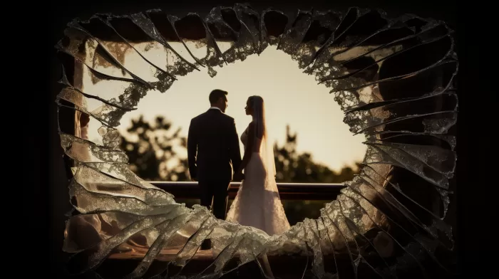 Is Being Single a Hazard? The Surprising Link Between Divorce and Deadly Accidents