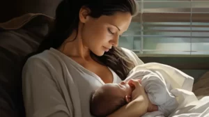 Moms, Breastfeeding Might Be Your Shield Against Alzheimer's!