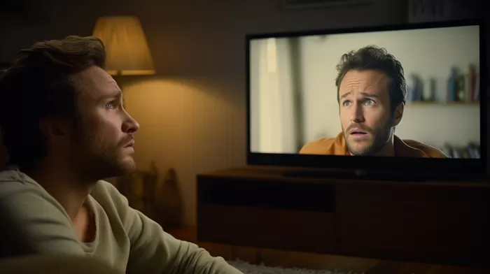 Are TV Drug Ads Prescribing You More Than Just Commercials?