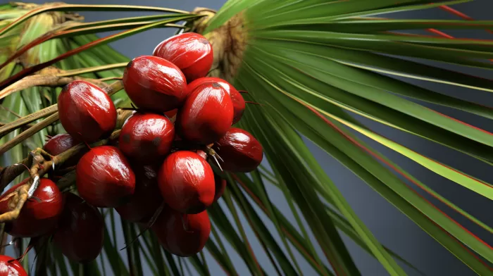 Exploring the Potential of Saw Palmetto in the Quest for Prostate Wellness