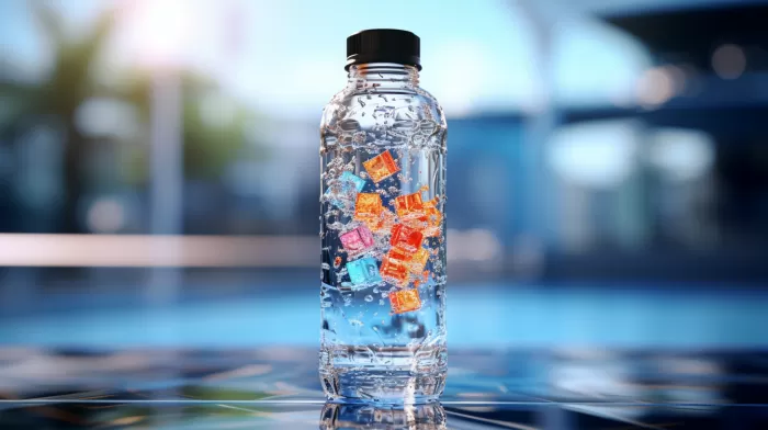 The Truth About "Safe" Plastic: Why BPA-Free Isn't Enough