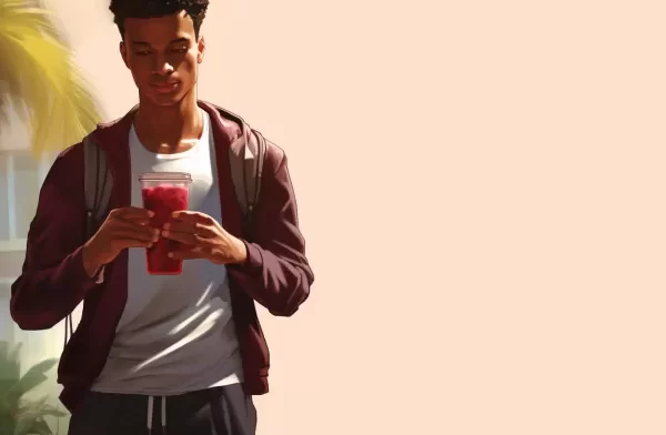 Walk the Talk and Beat High Blood Pressure: Simple Steps to A Healthier Heart