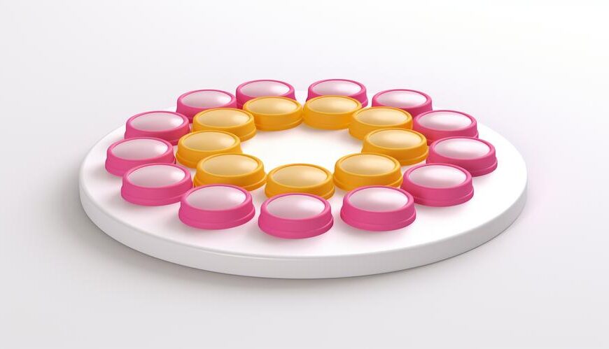 Could Your Birth Control Pill Sabotage Your Love Life? Uncover the Surprising Impact on Attraction and Partner Choice!