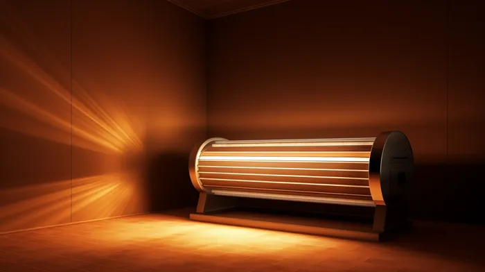 The Tanning Trap: How Getting that Glow Could Cost You Your Health