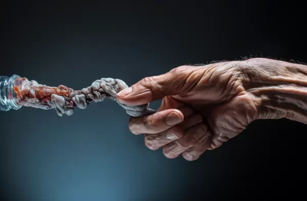 Meth Use Skyrockets Parkinson's Risk: Women Hit Hardest