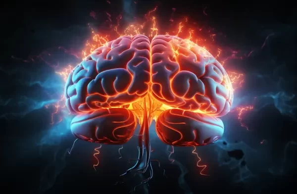 Is Your Brain Making Your Heart Sick? Find Out How Your Feelings Might Hurt Your Heart!