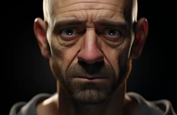 Ease the Big 3 Emotions to Keep Strokes Away