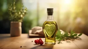Sizzle Smart: How Switching Your Cooking Oil Can Boost Heart and Lung Health