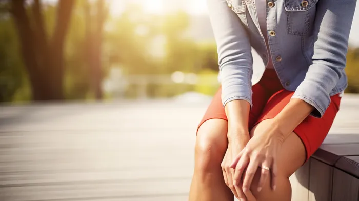 Say No Thanks to Unneeded Knee Surgeries - Are You Getting the Full Picture?