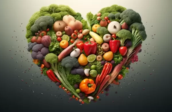 Soothe Inflammation for a Strong Heart: Your Guide to Beating America's Top Threat