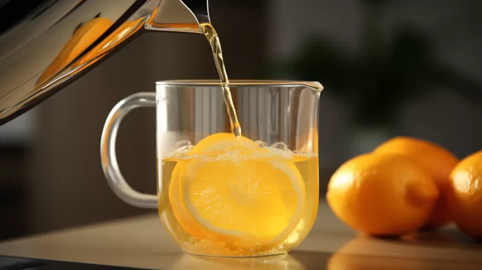 Is Your Favorite Orange Juice Making You Sick? The Shocking Truth Revealed!