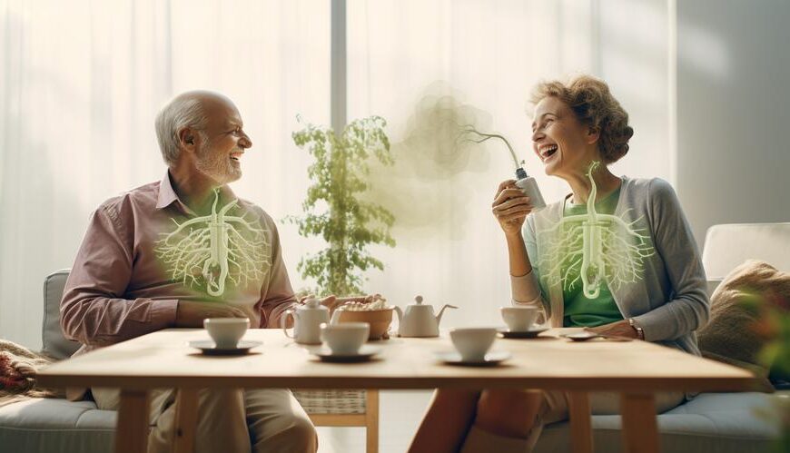 Sip Your Way to Healthier Lungs: Is Tea the Secret Weapon Against Lung Cancer?