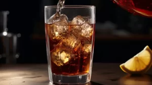 Think Twice Before Mixing: Diet Soda Might Make Your Cocktails Stronger!