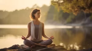 Mind Over Pressure: How Mindfulness Staves Off Hypertension Naturally