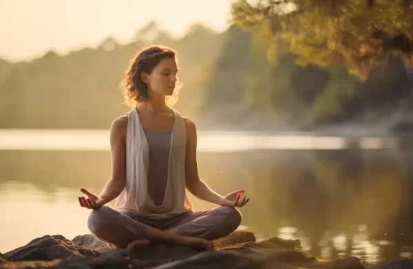 Mind Over Pressure: How Mindfulness Staves Off Hypertension Naturally