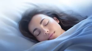 Snooze Away Your Pain: Sleep More, Hurt Less