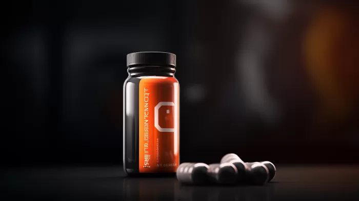 Carnitine: The Muscle Buddy That May Speed Up Your Workouts!