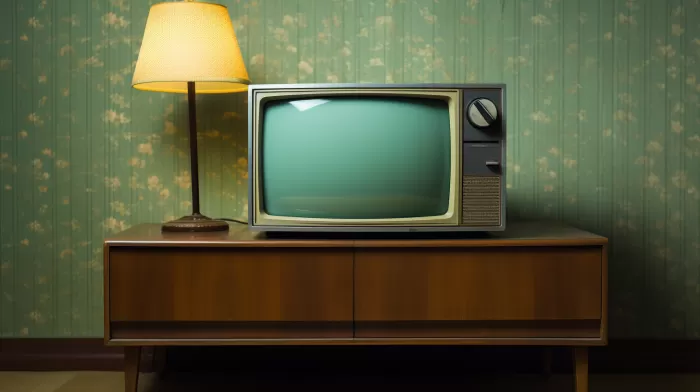 Turn Off Your TV and Add Five Years to Your Life? See How!