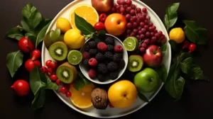 8 Delicious Defenders: Your Daily Fruit Fix to Fend Off Cancer