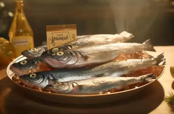 Hooked on Health: How Fish Feasts Slash Stroke Woes