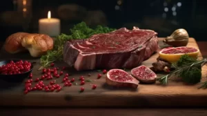 Chew on This: Could the Right Steak Stop Cancer in Its Tracks?