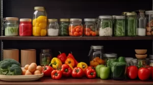 Tasty and Safe: Smart Ways to Store Leftovers Without Toxic Trouble!