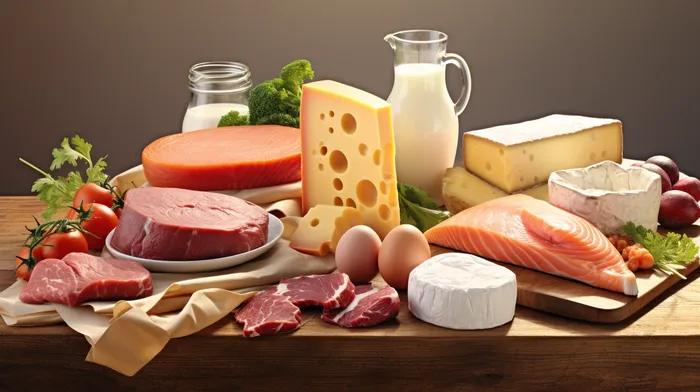 Cracking the Cholesterol Code: Can Your Favorite Foods Actually Fight Heart Trouble?