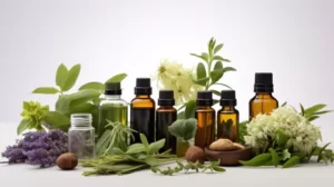 Snooze Like a Baby: How Herbs and Essential Oils Can End Your Tossing and Turning