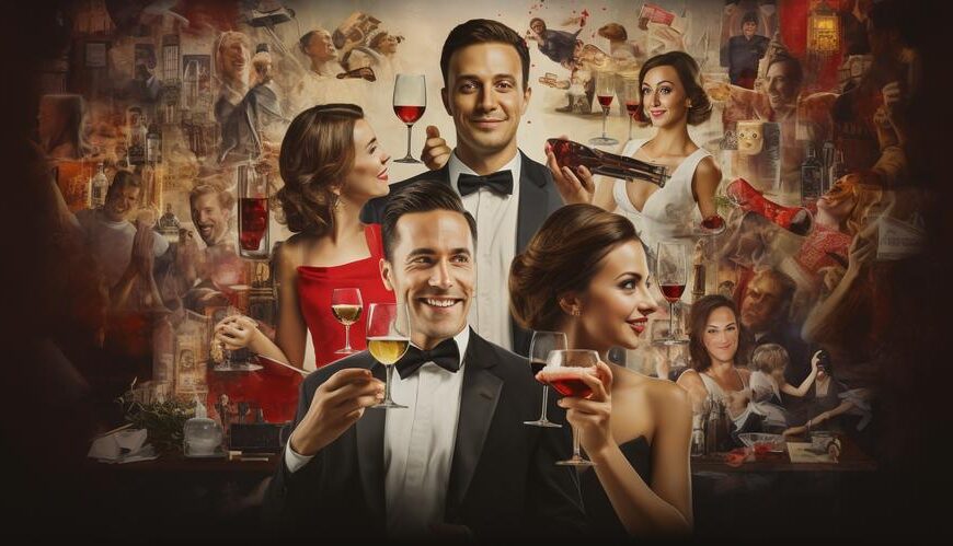 Binge Drinking's Staggering Cost: It's Not Just Your Liver at Risk!