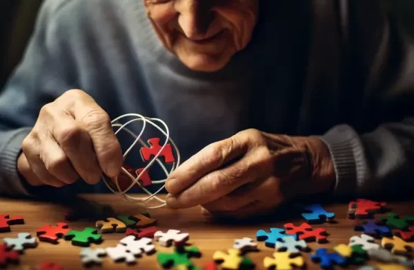 Sweat It Out to Keep Your Brain Sharp: How Exercise Can Fight Off Dementia