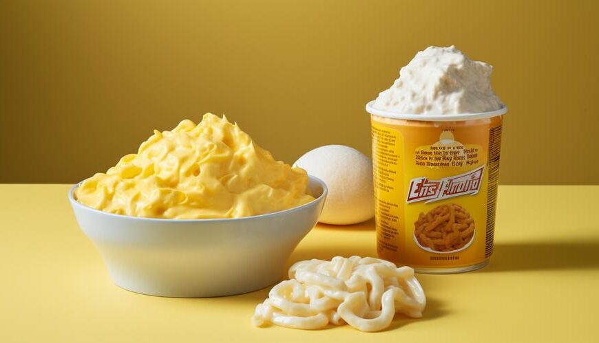 Ditch the Fries and Margarine to Dodge Brain Drain!