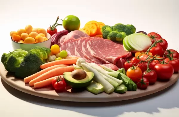 Fat-Rich Diets May Help Tame Troublesome Nerves