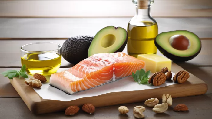 Fat Facts: Choosing the Right Fats for a Slimmer, Healthier You