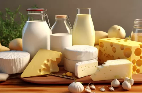 Full-Fat Dairy Might Just Outsmart Parkinson’s: What Your Brain Really Craves!
