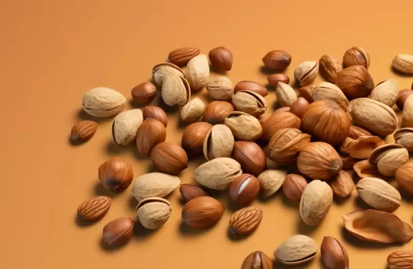 Munching on This Snack Can Help Your Heart Stay Strong!