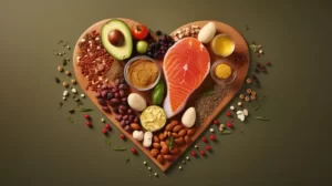 The Tasty Truth: Fats That Fight for Your Health