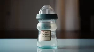 BPA Booted from Baby Bottles - Should We Worry About What's Next?